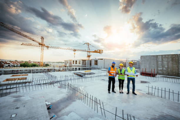Best Residential Concrete Services  in Chewelah, WA