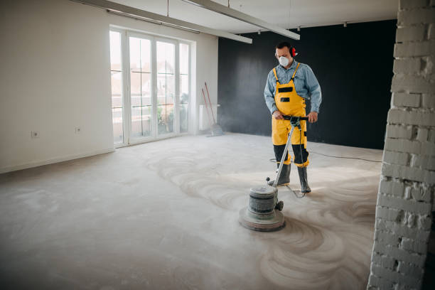Best Concrete Crack Repair  in Chewelah, WA