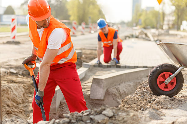 Best Driveway Concrete Repair  in Chewelah, WA